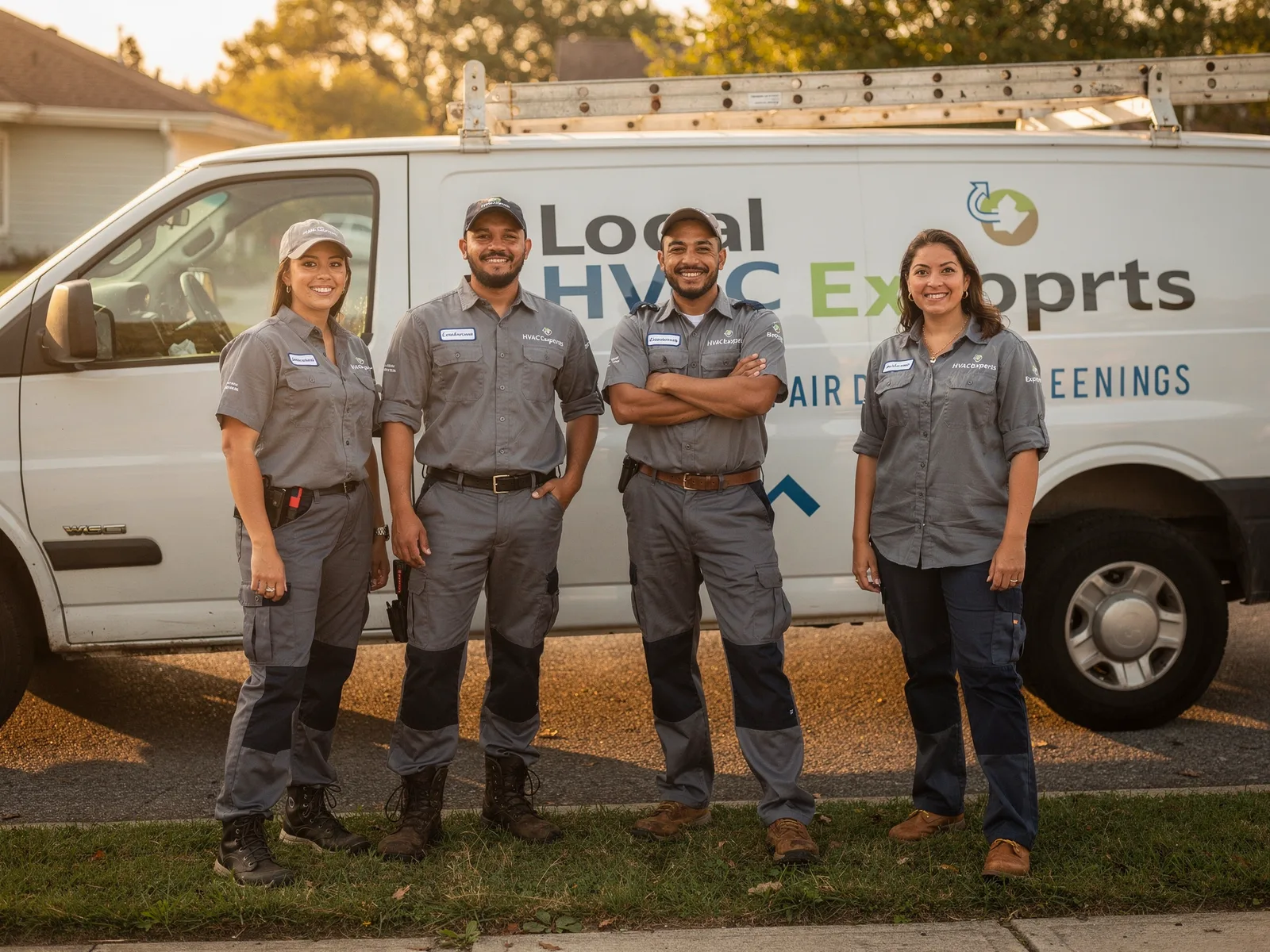 24/7 HVAC Repair & AC Replacement company in Dukedom, TN