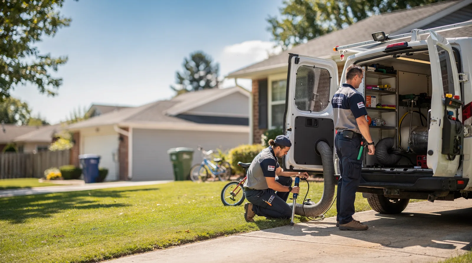24/7 HVAC Repair & AC Replacement in Dukedom, TN near me